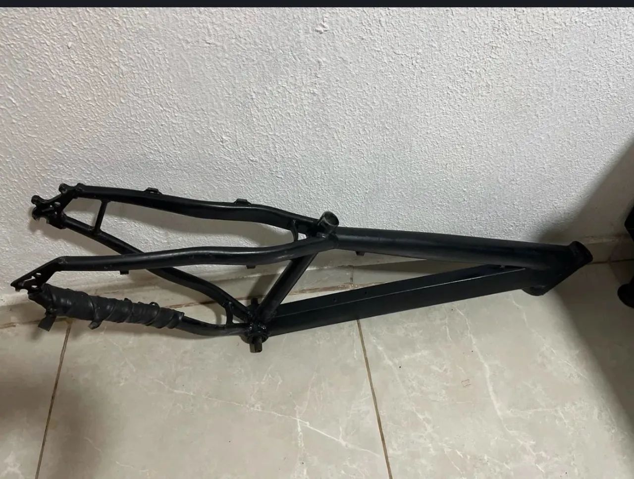 Quadro de bicicleta Aro 26