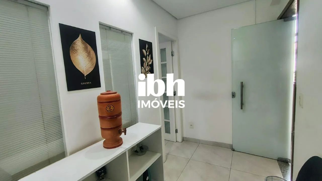 Sala à venda - Santo Antônio - Foto 3