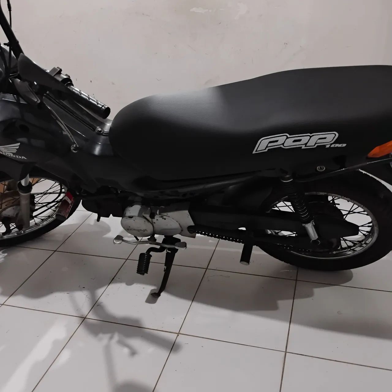 Popi 100 RS 7200 - Foto 3