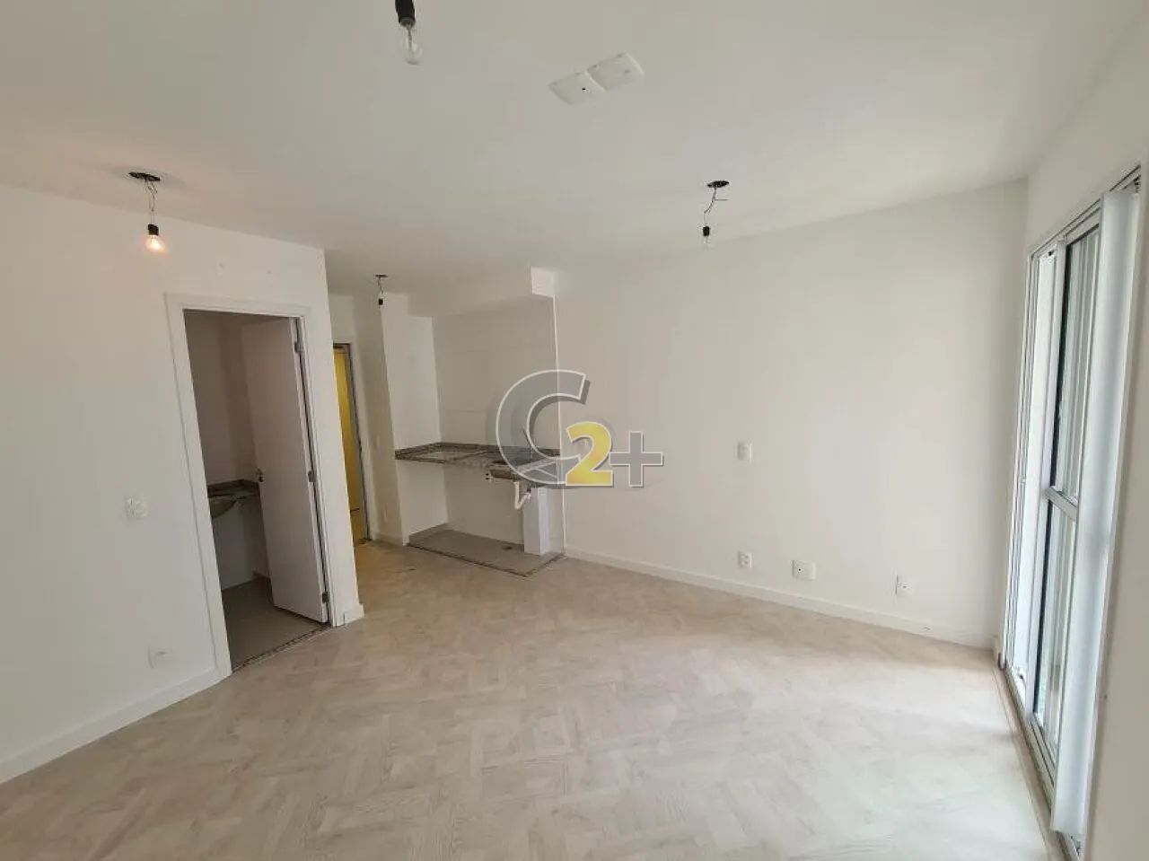 STUDIO - PINHEIROS - 1 DORMITORIO - SEM VAGA