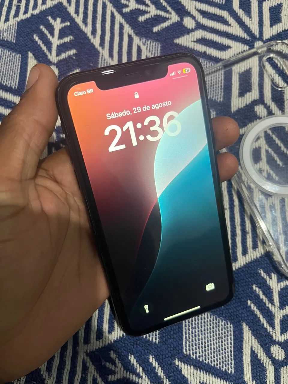 Iphone XR - Foto 2