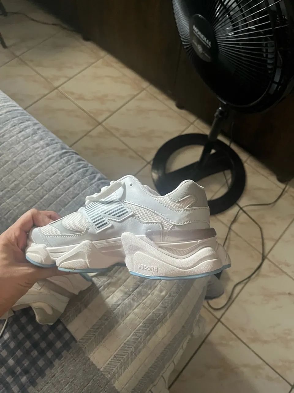 Tênis New balance - Foto 2