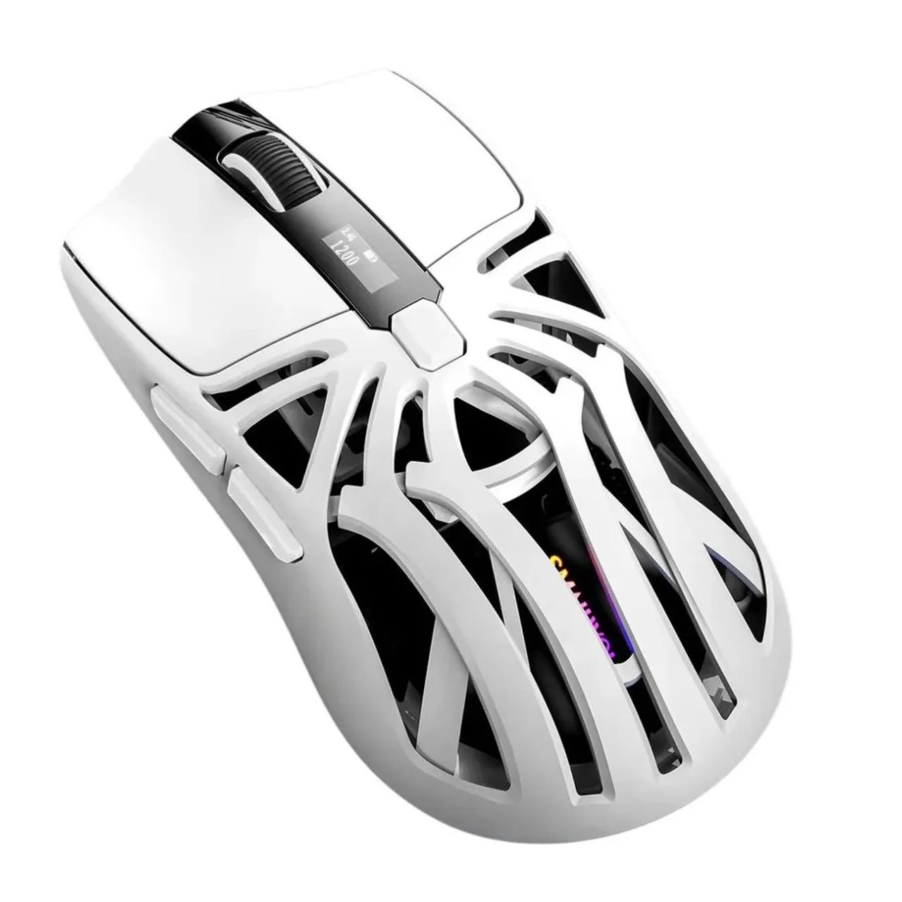 Mouse sem fio rs8