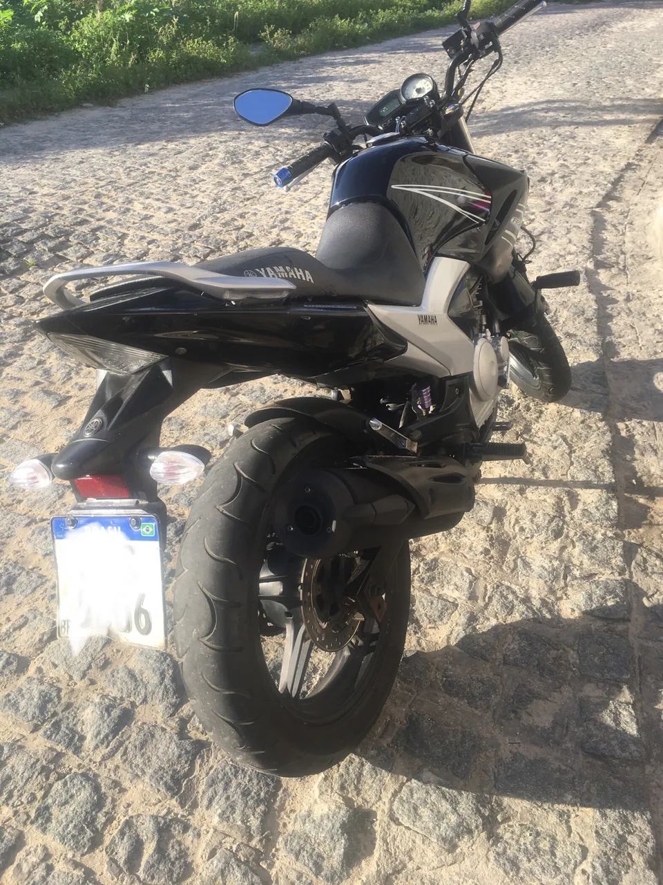 Fazer 250 2013 - Foto 3