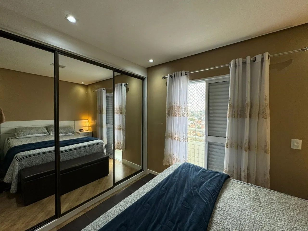 Apartamento para venda e locação em SBC - Foto 5