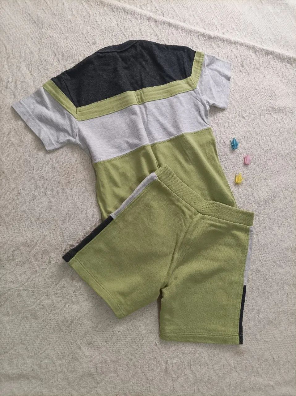 Conjunto Milon - Foto 3