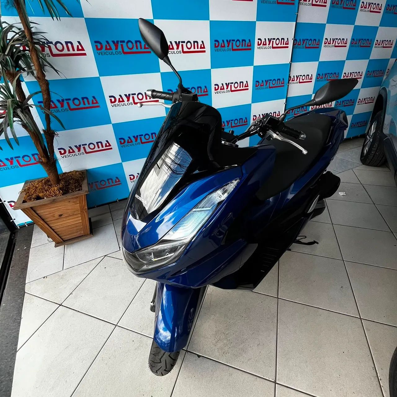 PCX 160 ABS 2025/2026 - Foto 2