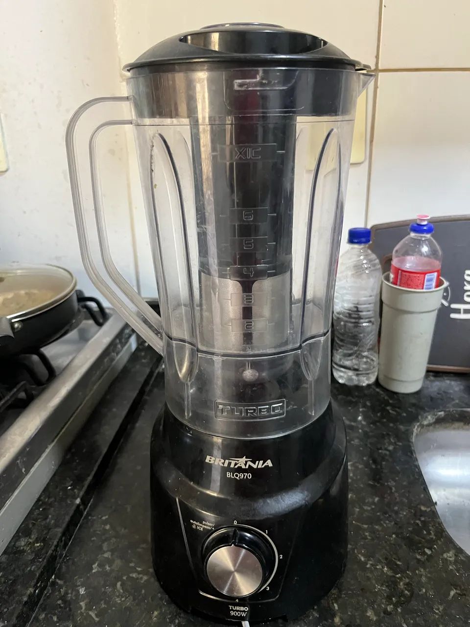 Liquidificador 