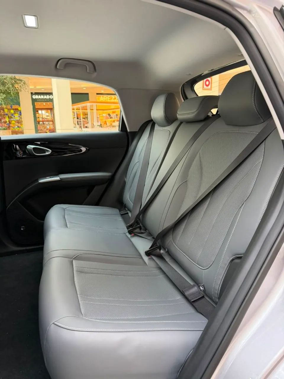 Geely EX2 Pro 2026 - Foto 5