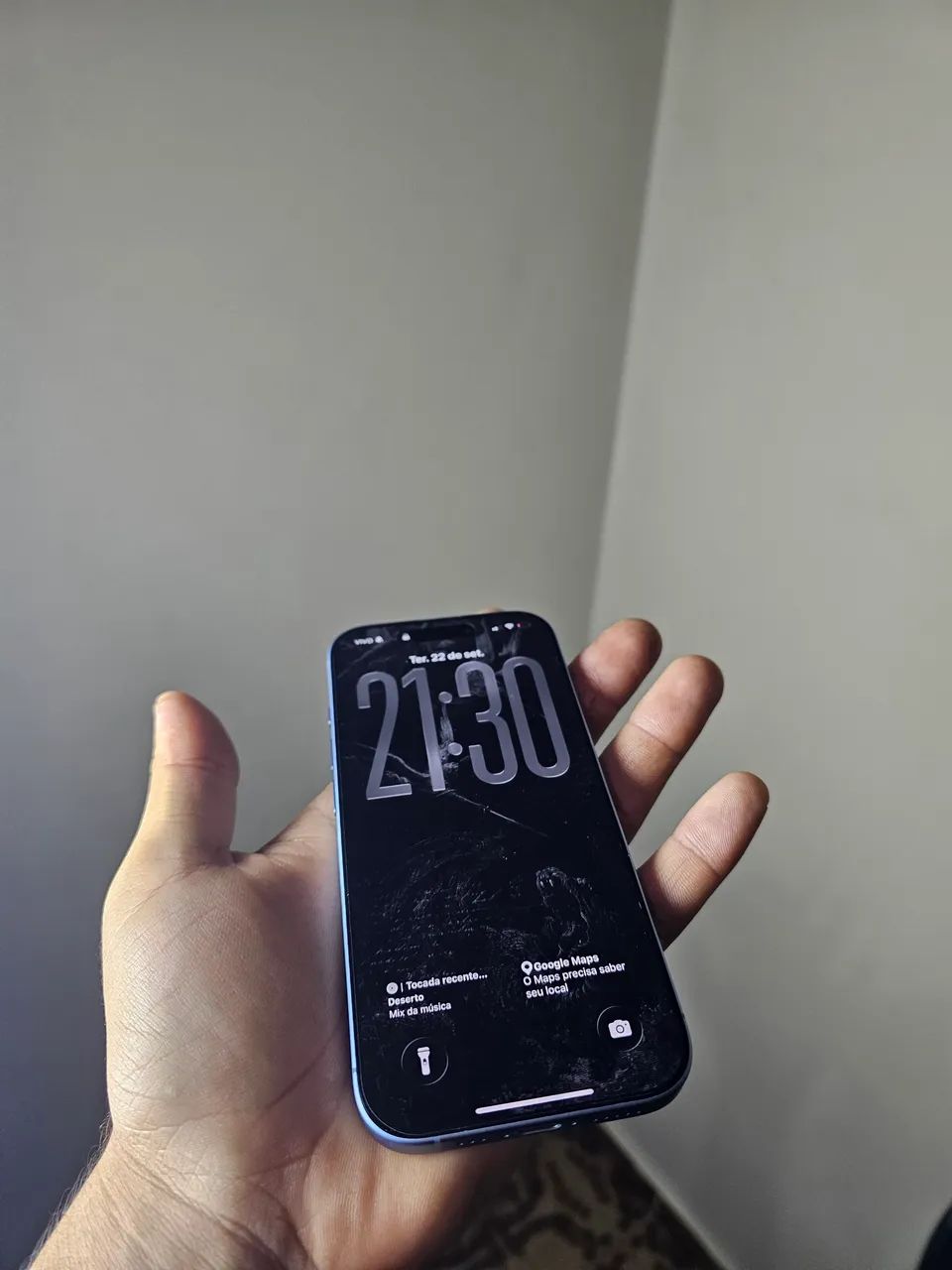 iPhone 17 normal  - Foto 4