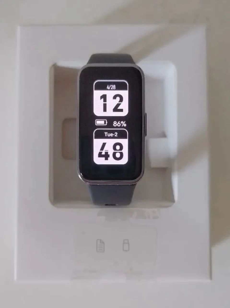 Huawei band 10 - Foto 4