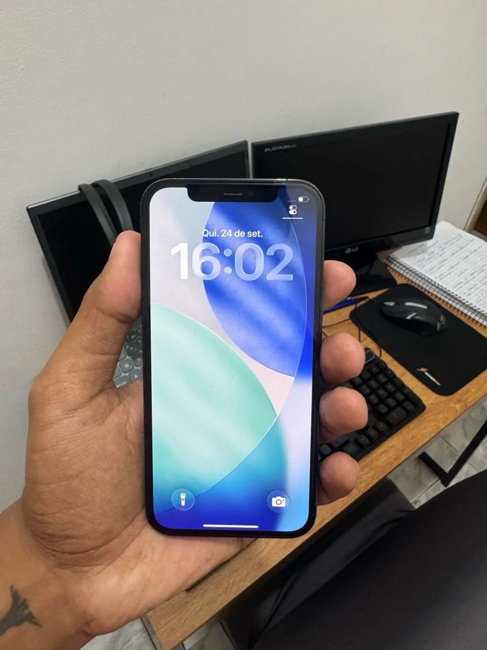 iPhone 12 Pro  - Foto 2