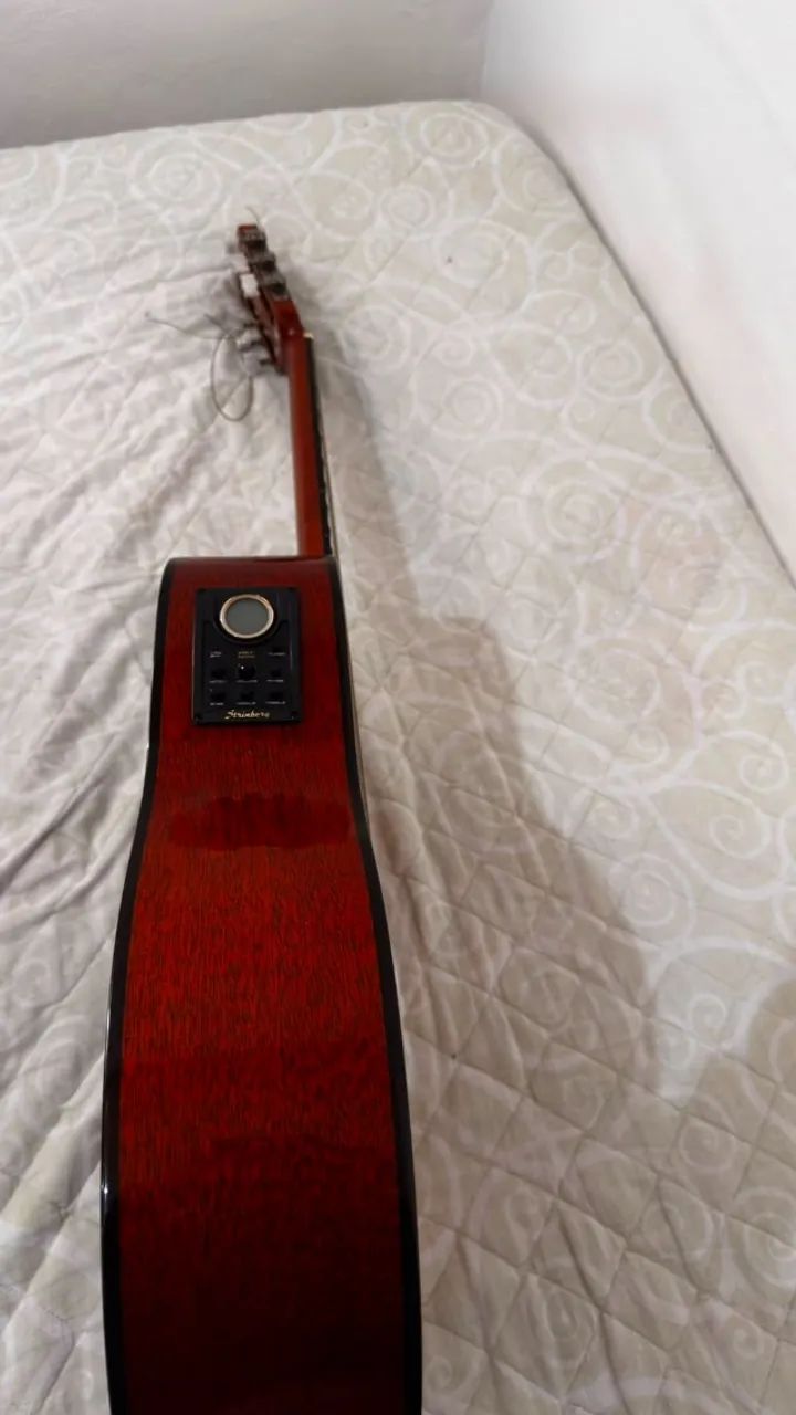 VIOLAO - Foto 5