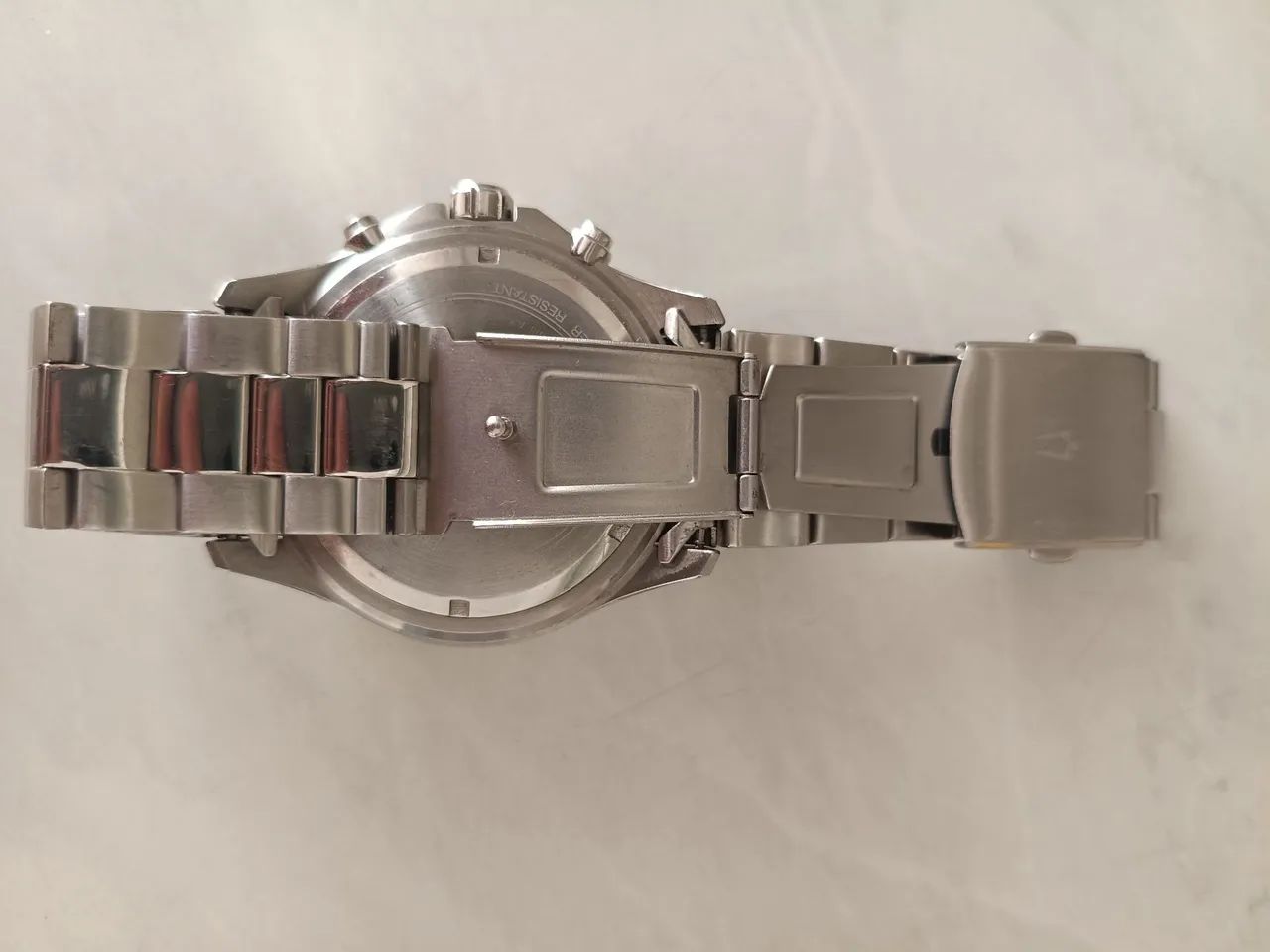 Relógio Bulova Marine Star - Foto 3