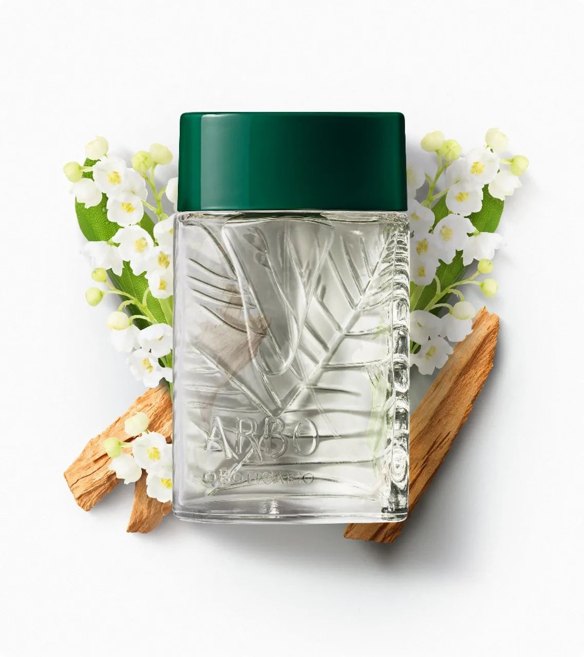 Perfume Masculino Arbo  - Foto 4