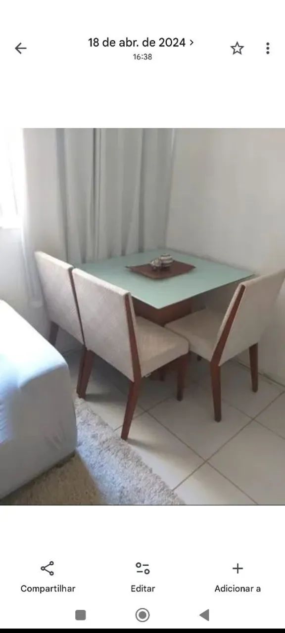 Passo chave de lindo apartamento-Turu - Foto 3