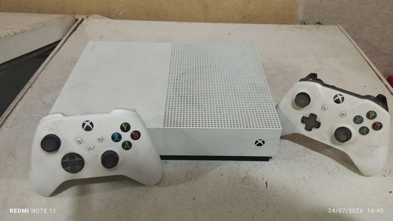 Xbox séries  - Foto 3