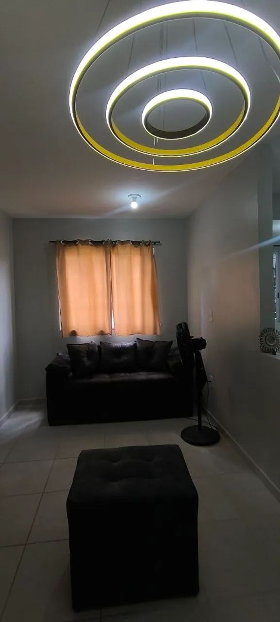 Apartamento Canudos 2/4 mobiliado,próx; Líder  - Foto 3