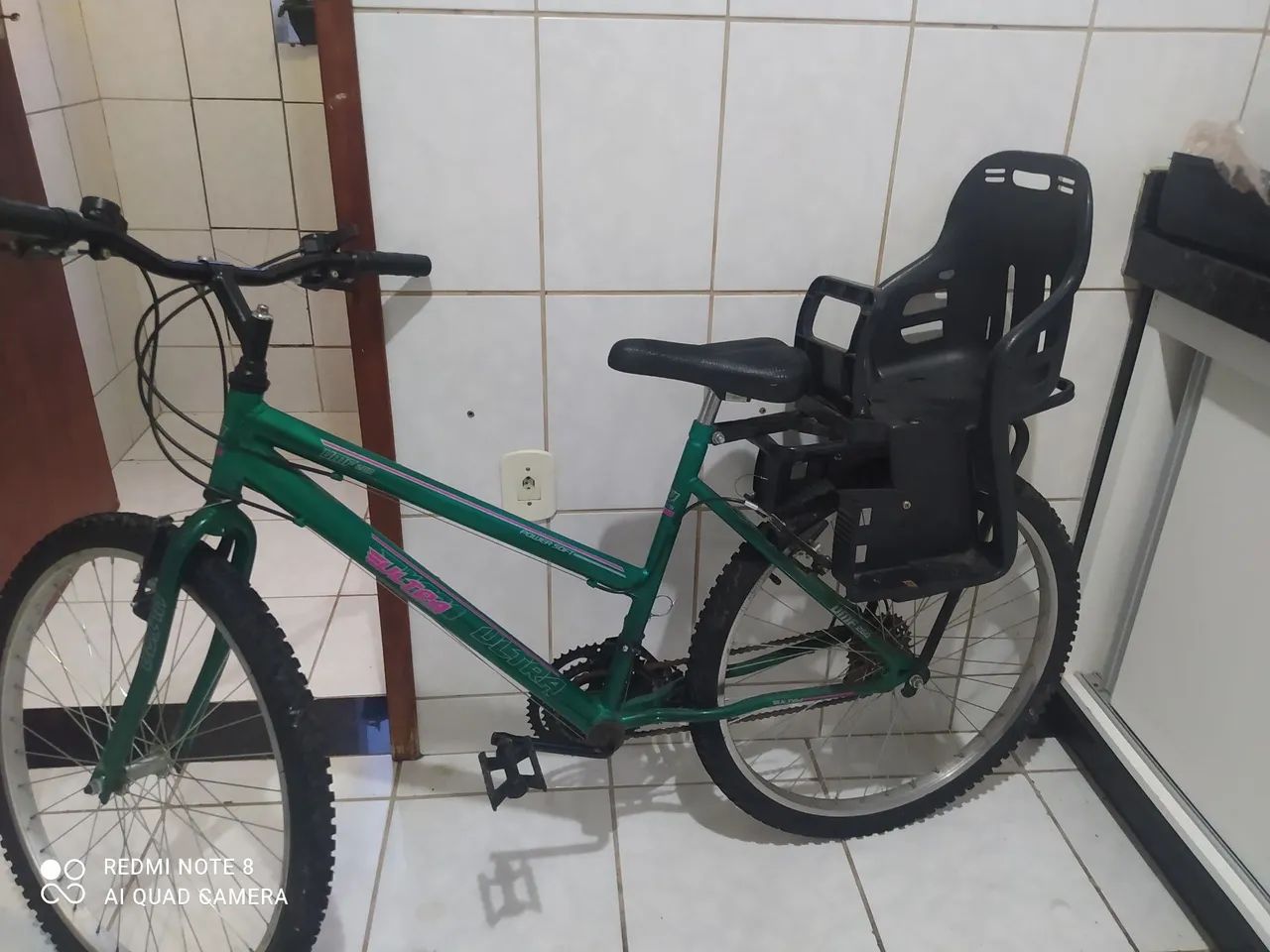 Bicicleta  - Foto 2