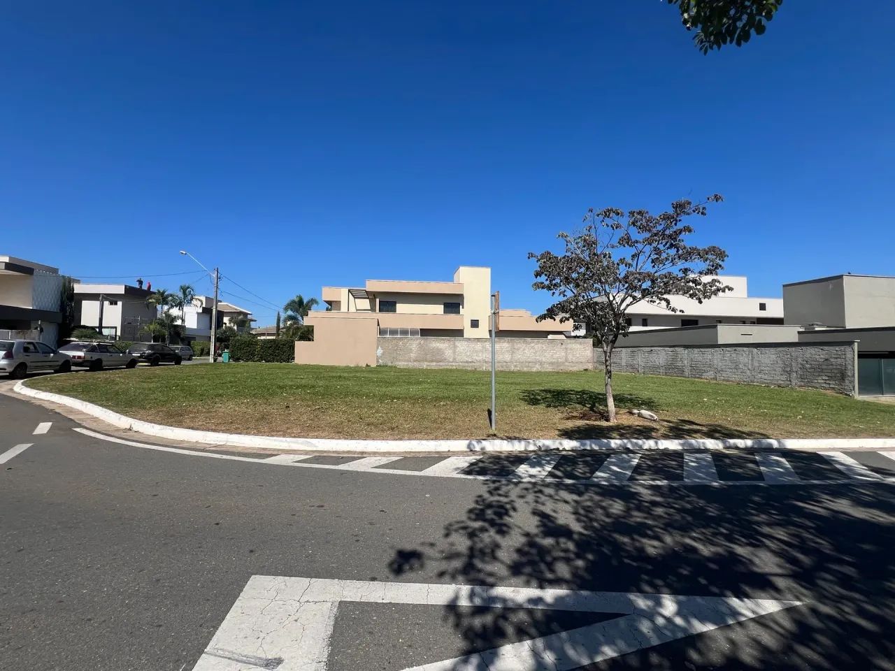 condomínio jardins  lisboa, lote 513m2. - Foto 5