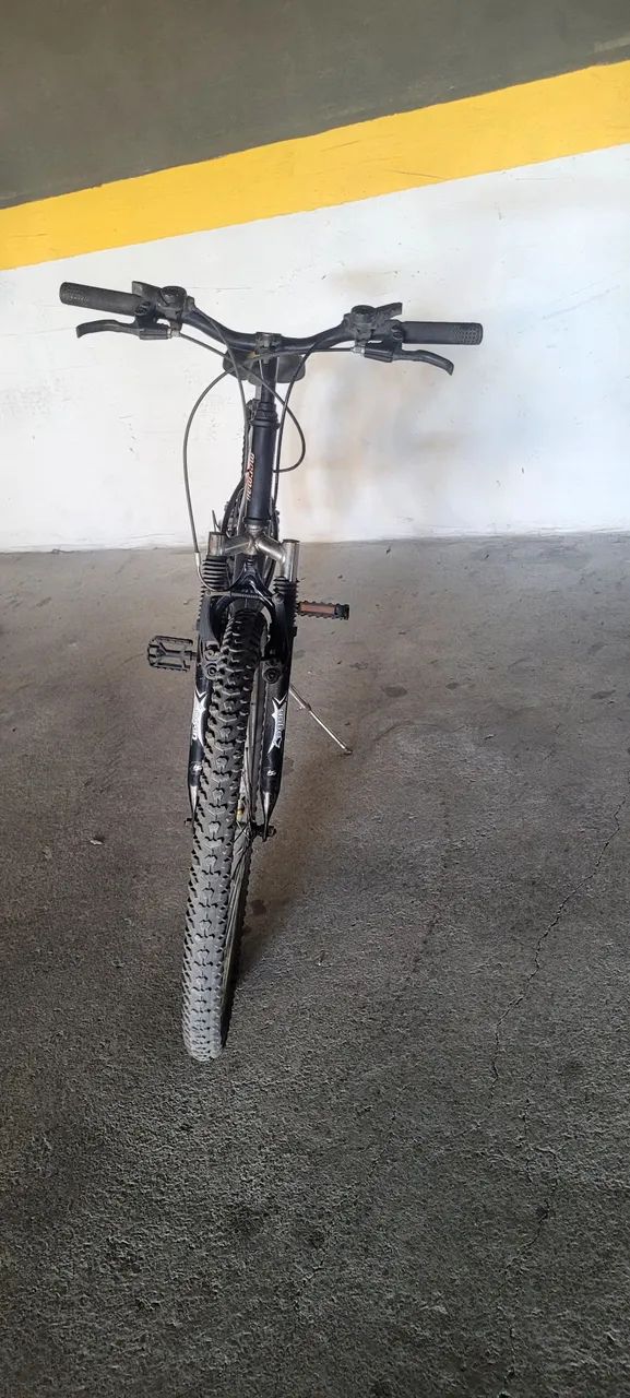 Bicicleta Mormaii  - Foto 4