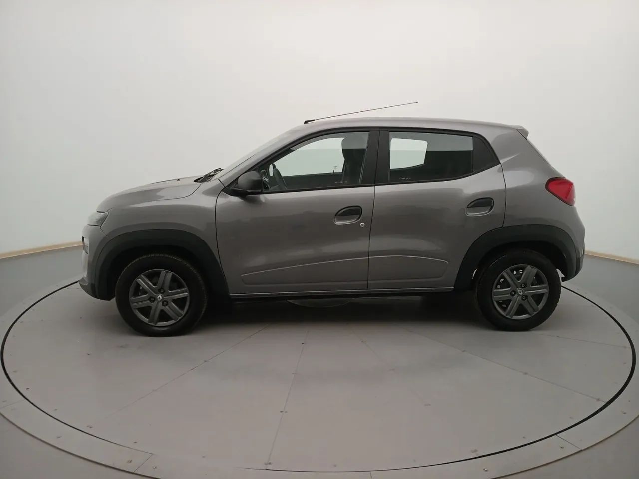 Renault Kwid 1.0 Zen 2026 - Foto 2