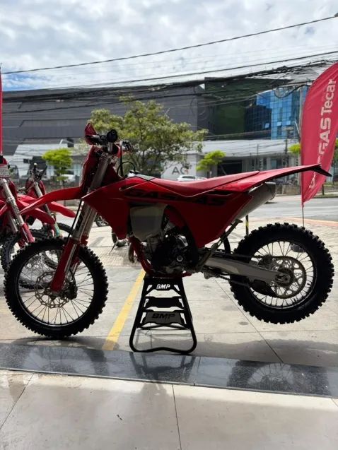 GASGAS EC 250F ZERO KM!!! - Foto 5