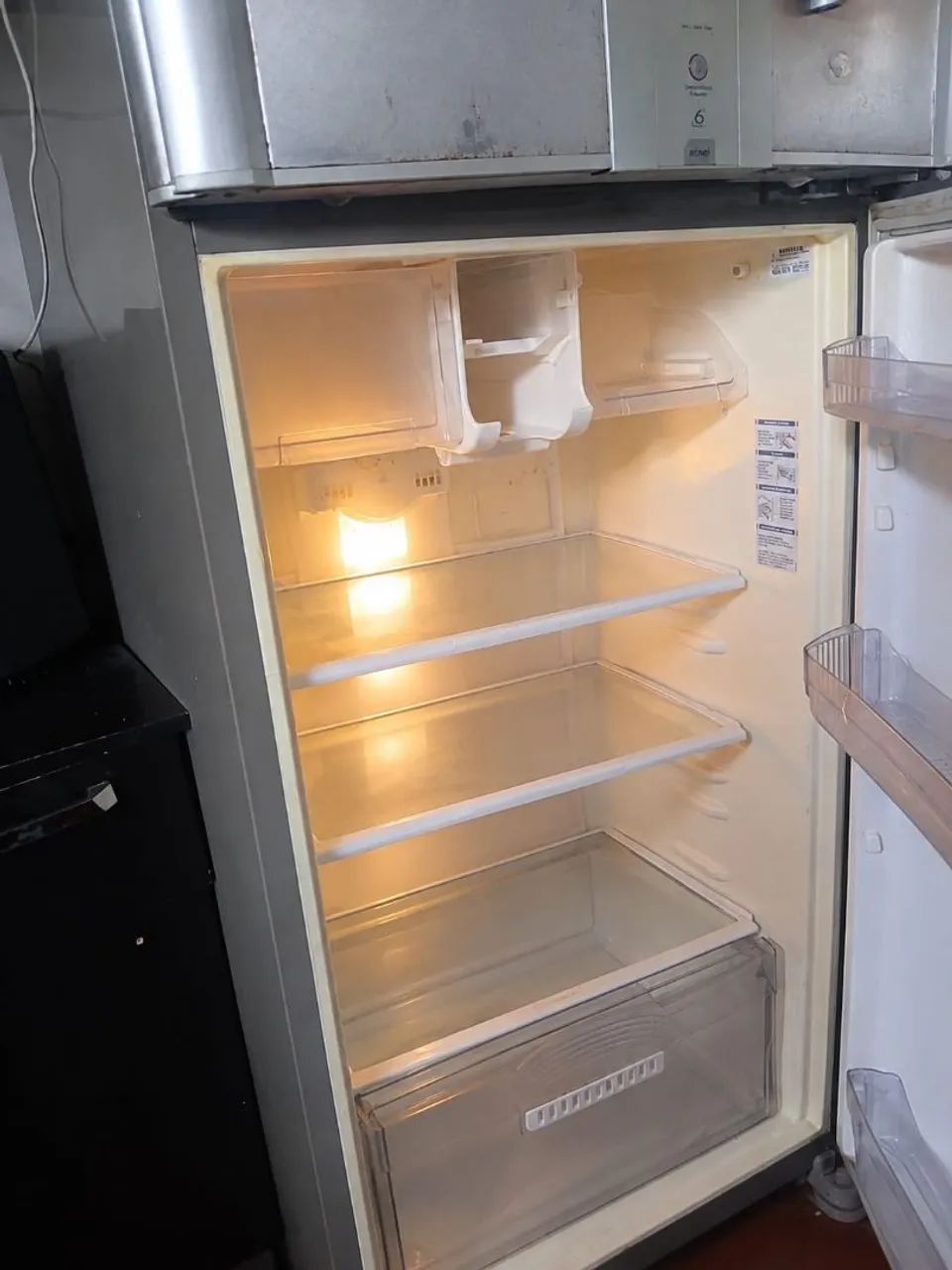 GELADEIRA - Foto 4