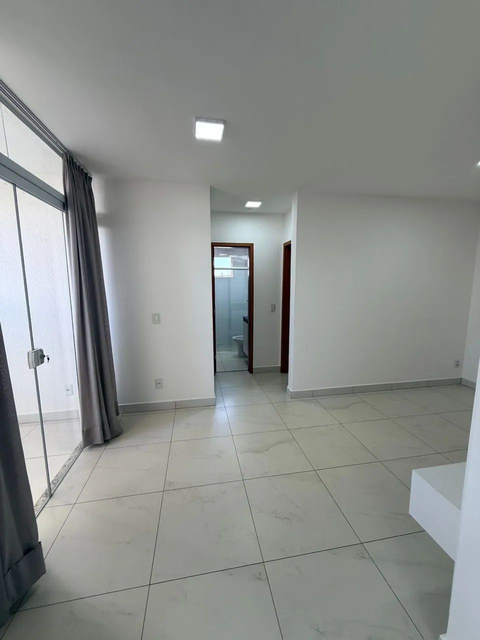 Apartamento Terraço Gaia Granja Marileusa  - Foto 3