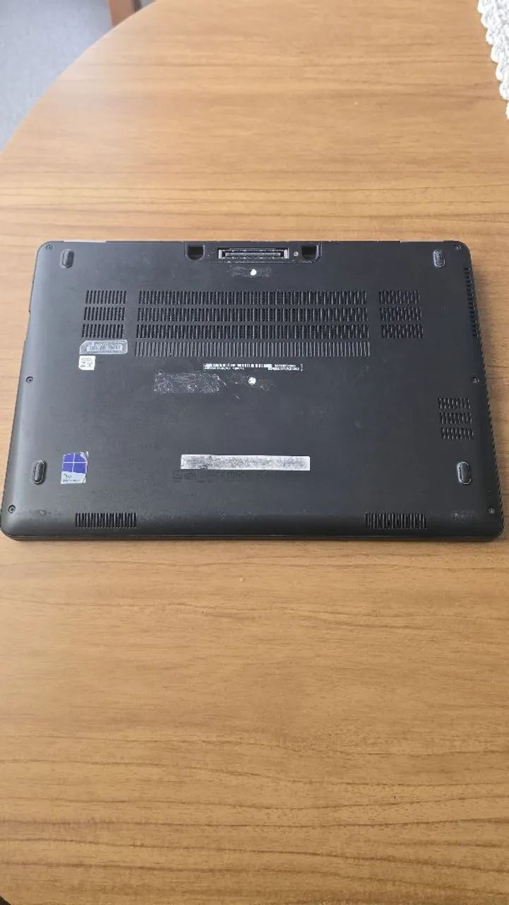 Notebook dell - Foto 5