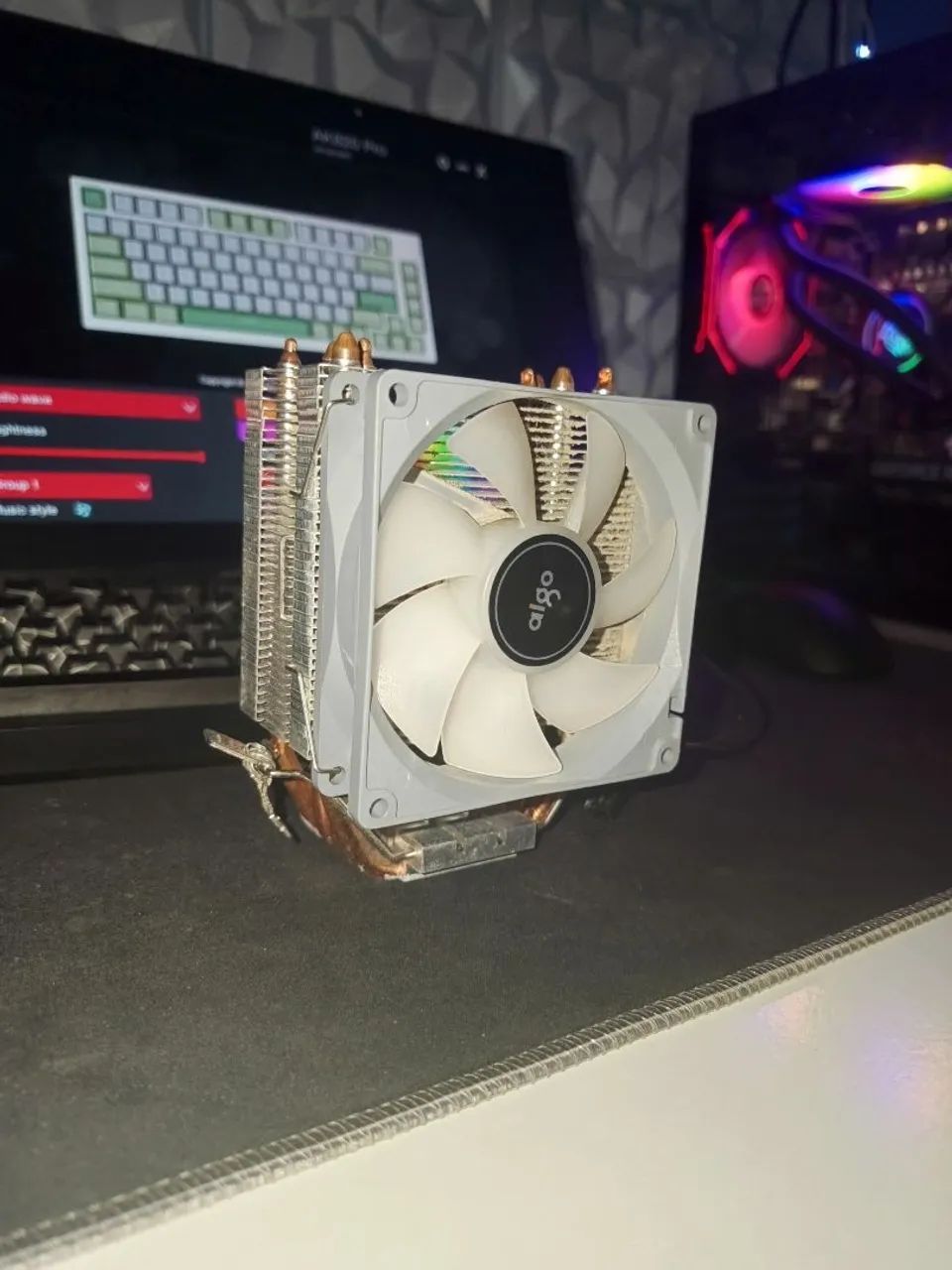 Cooler ice 300 pro - Foto 4
