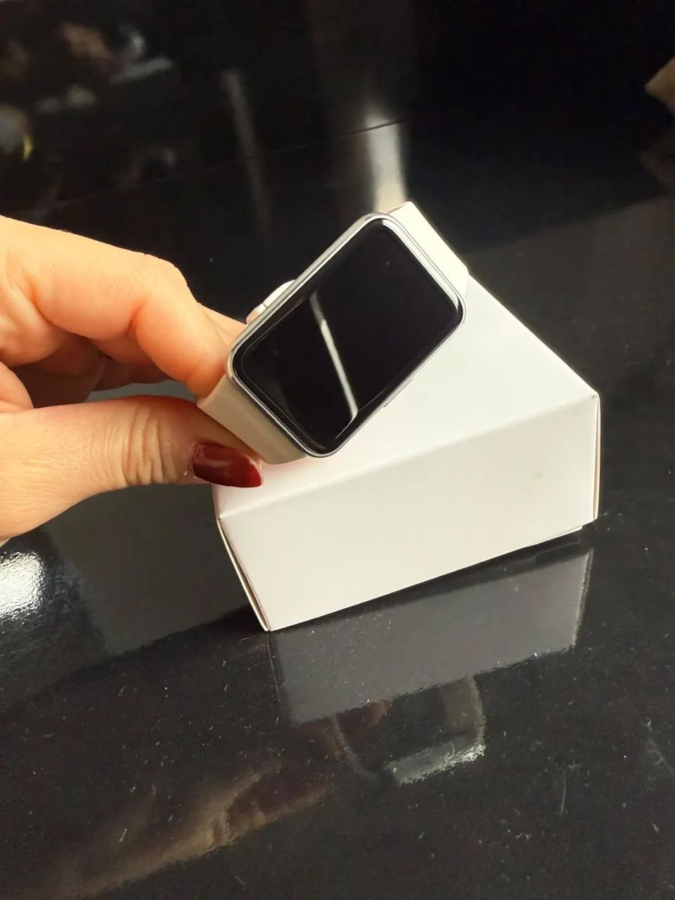 Samsung Galaxy fit3 - Foto 5