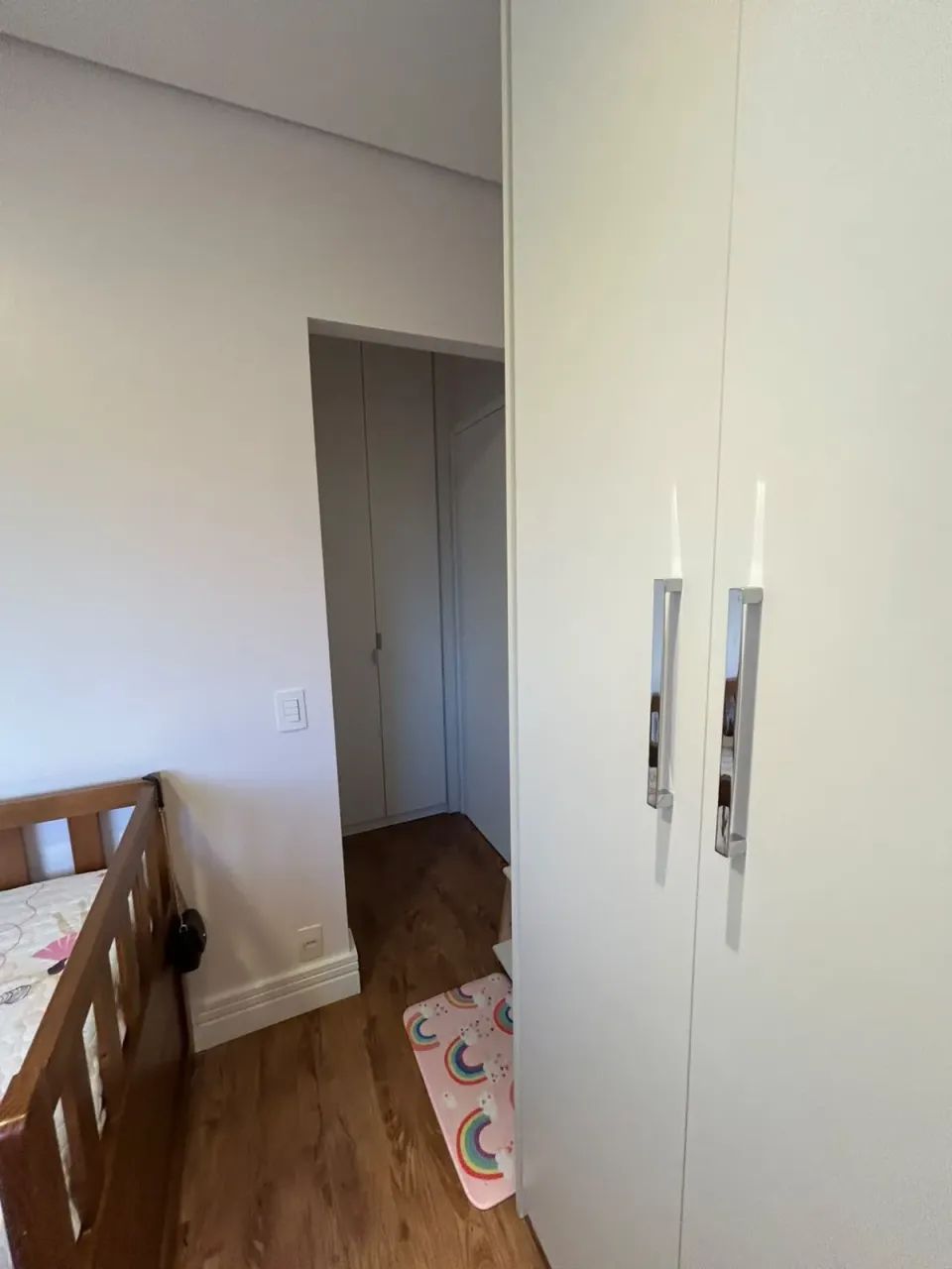 Apartamento em Alphaville - Foto 2