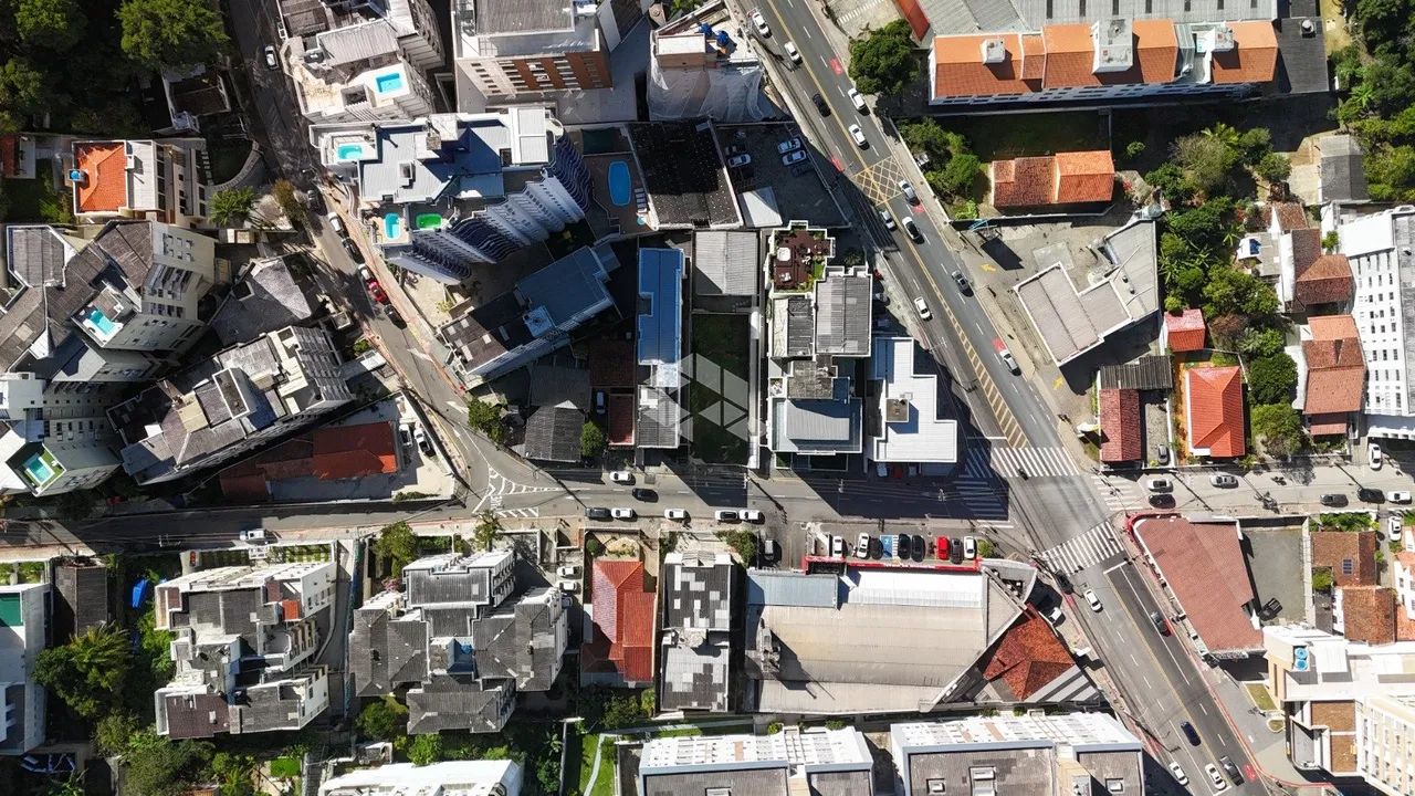 Terreno a venda com 330 m² em Coqueiros Florianópolis/ Sc - Foto 3