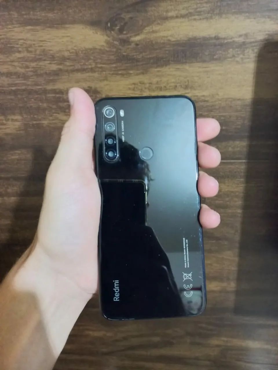 Xiaomi Redmi 8  - Foto 2