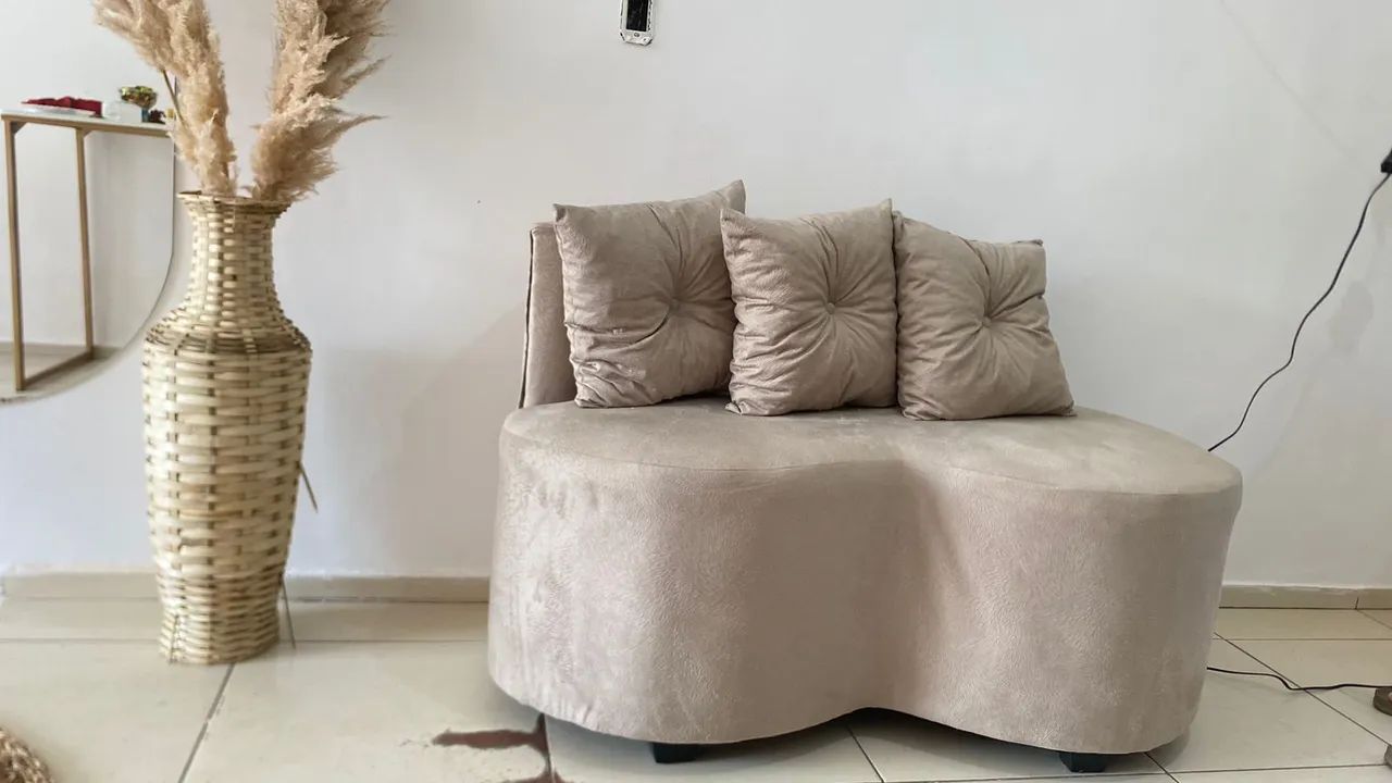 Sofá - Foto 4