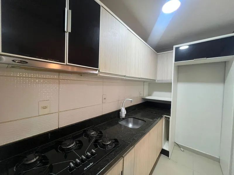 Apartamento TIMBÓ - SC - Foto 5