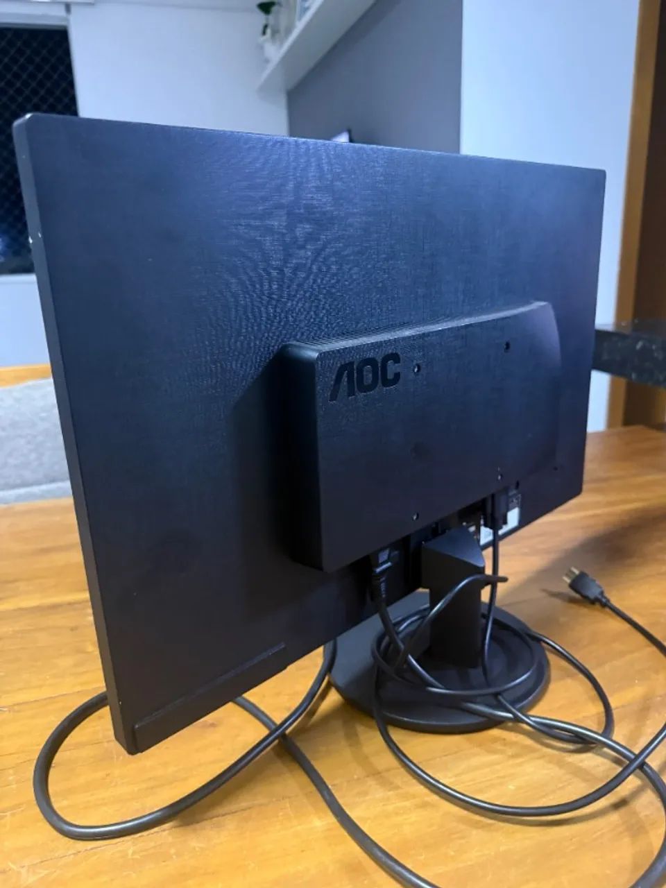 Monitor AOC e2270swn - Foto 3