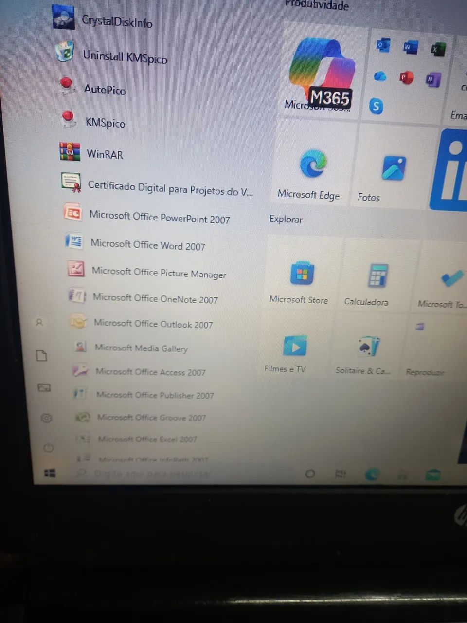 Notebook core i3 - Foto 4