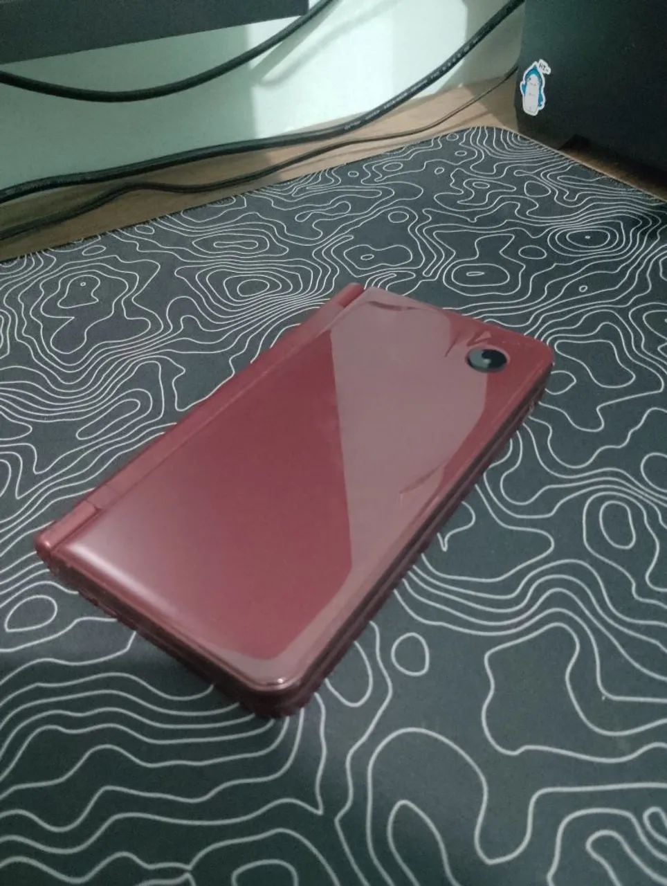 Nintendo DSi XL  - Foto 2