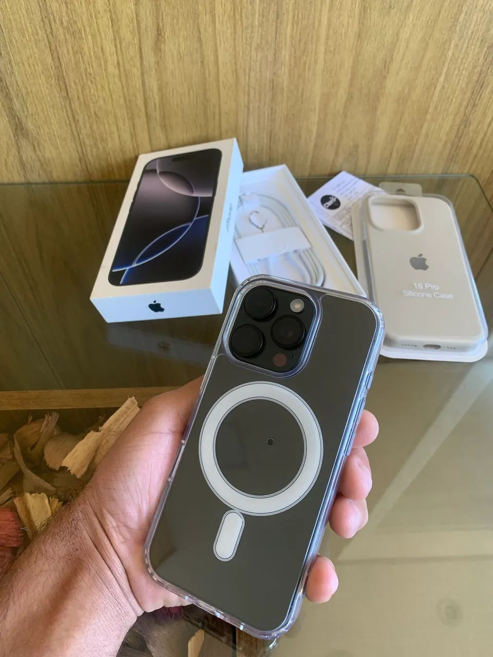 iPhone 