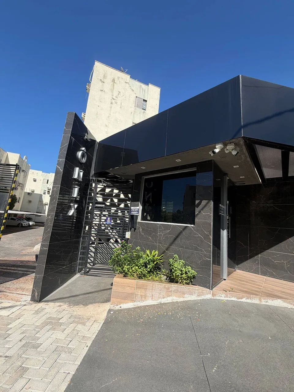 Apartamento com 3 quartos no Residencial Onix - Foto 4