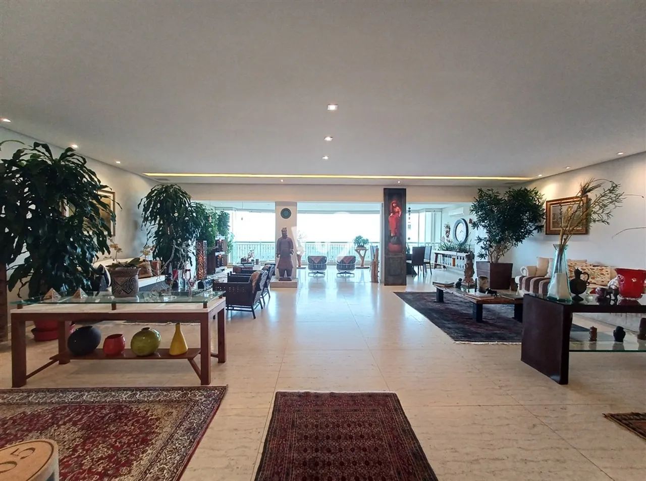APARTAMENTO À VENDA COM 434M² NO RISERVA UNO - BARRA DA TIJUCA. - Foto 4