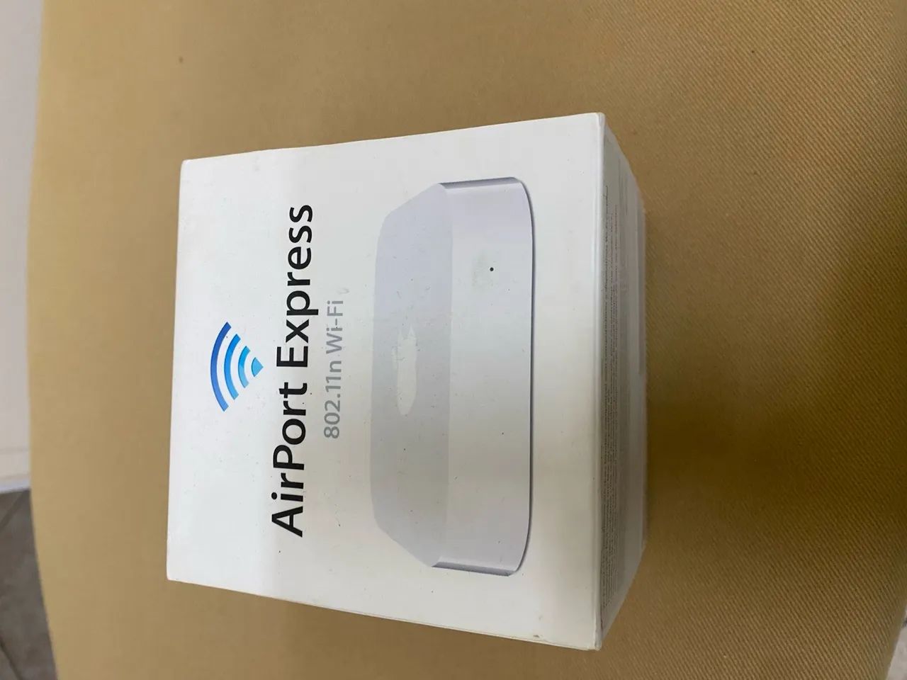 Apple AirPort Express  - Foto 2
