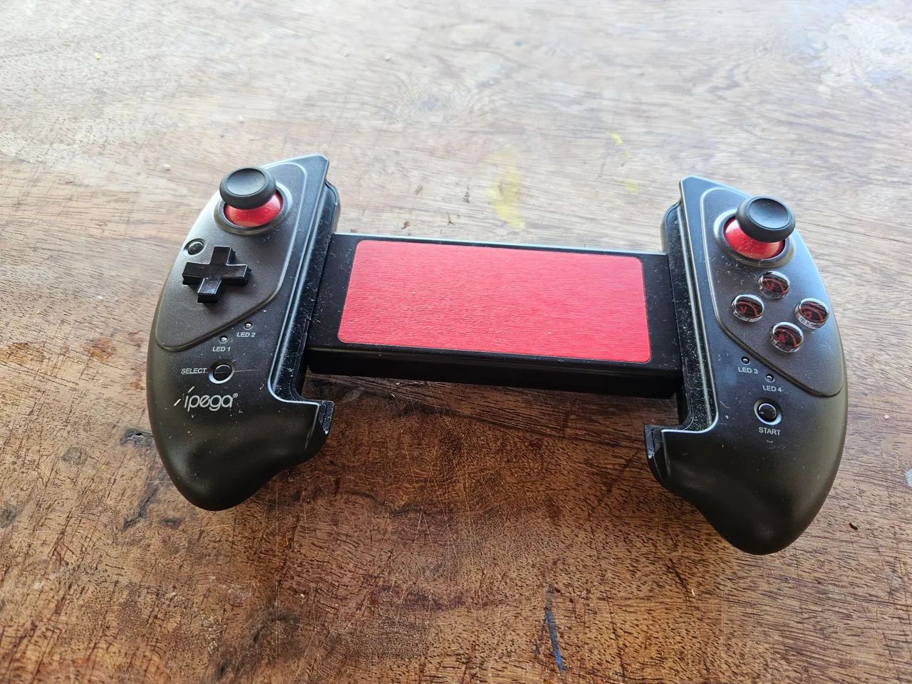 Gamepad Ipega-PG-9083S - Foto 5