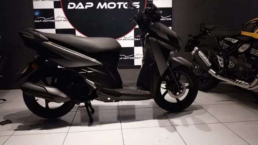 Yamaha Neo 2020 Automatic 125cc - Foto 4