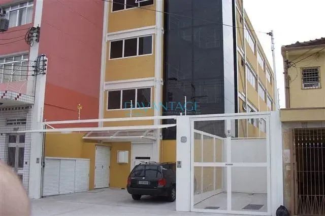 Prédio para venda e locação, Barra Funda, São Paulo, SP - Foto 2