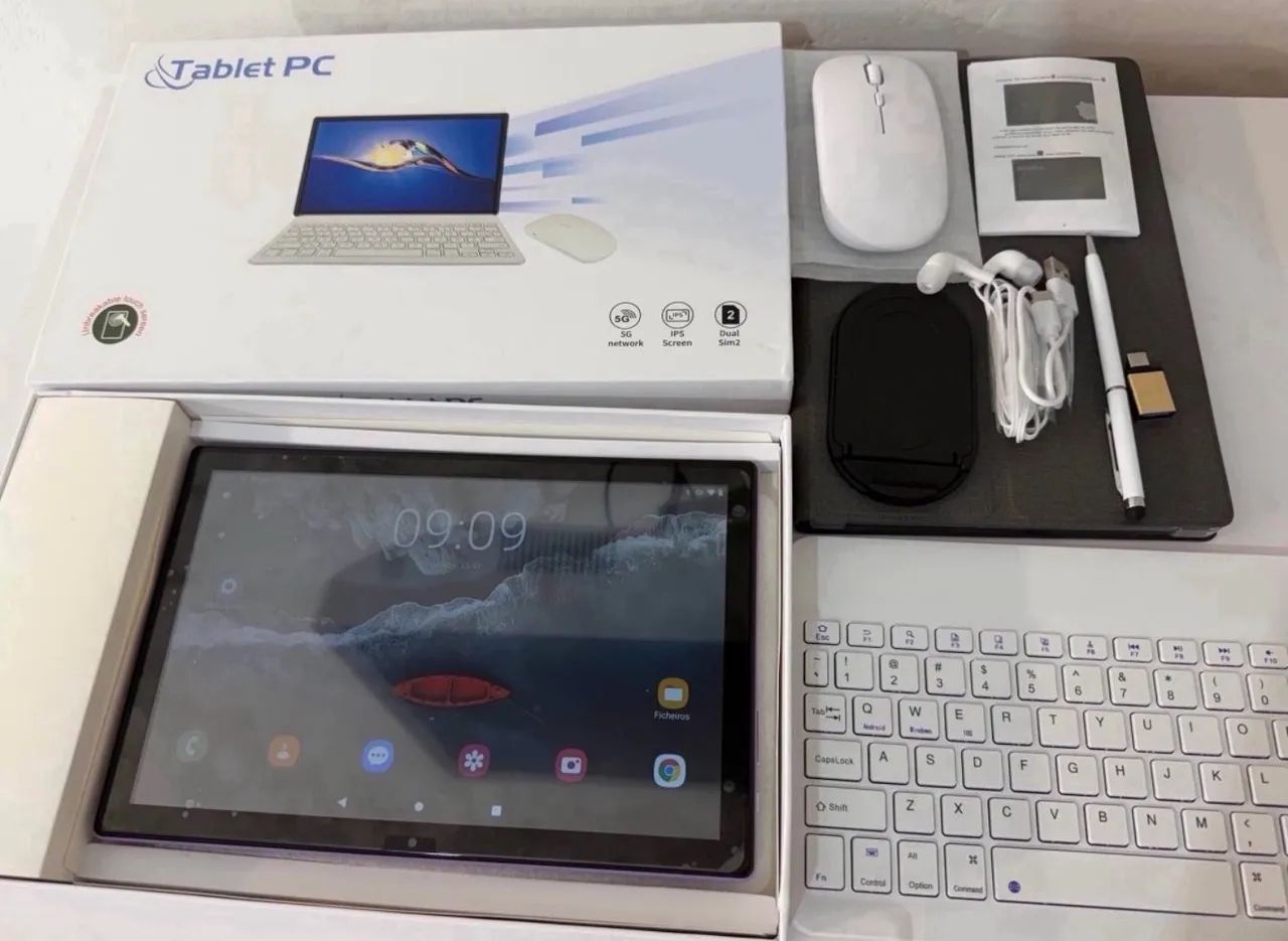 Tablet pc  - Foto 3