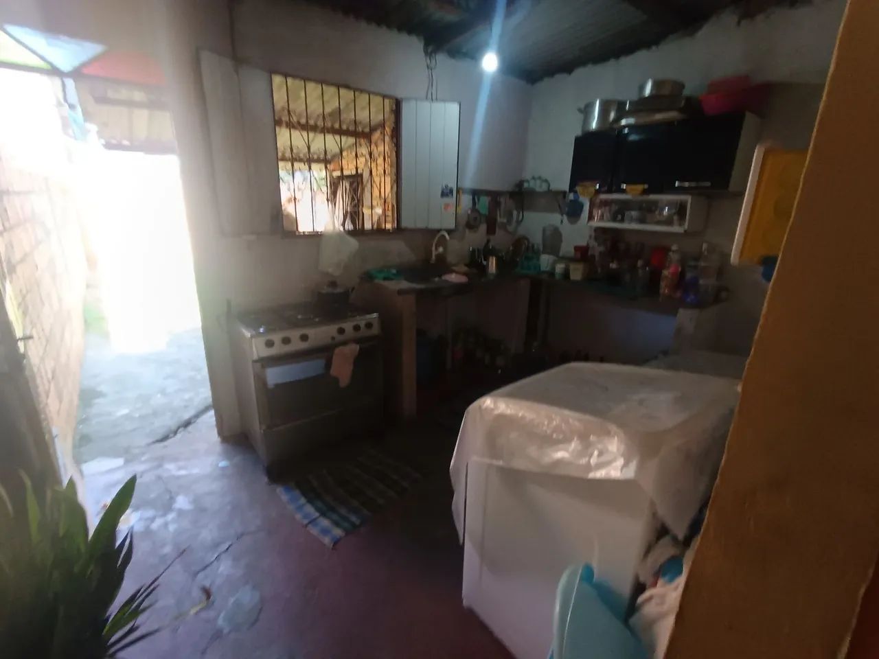 //Casa no Vila da Prata próximo à Séculos 