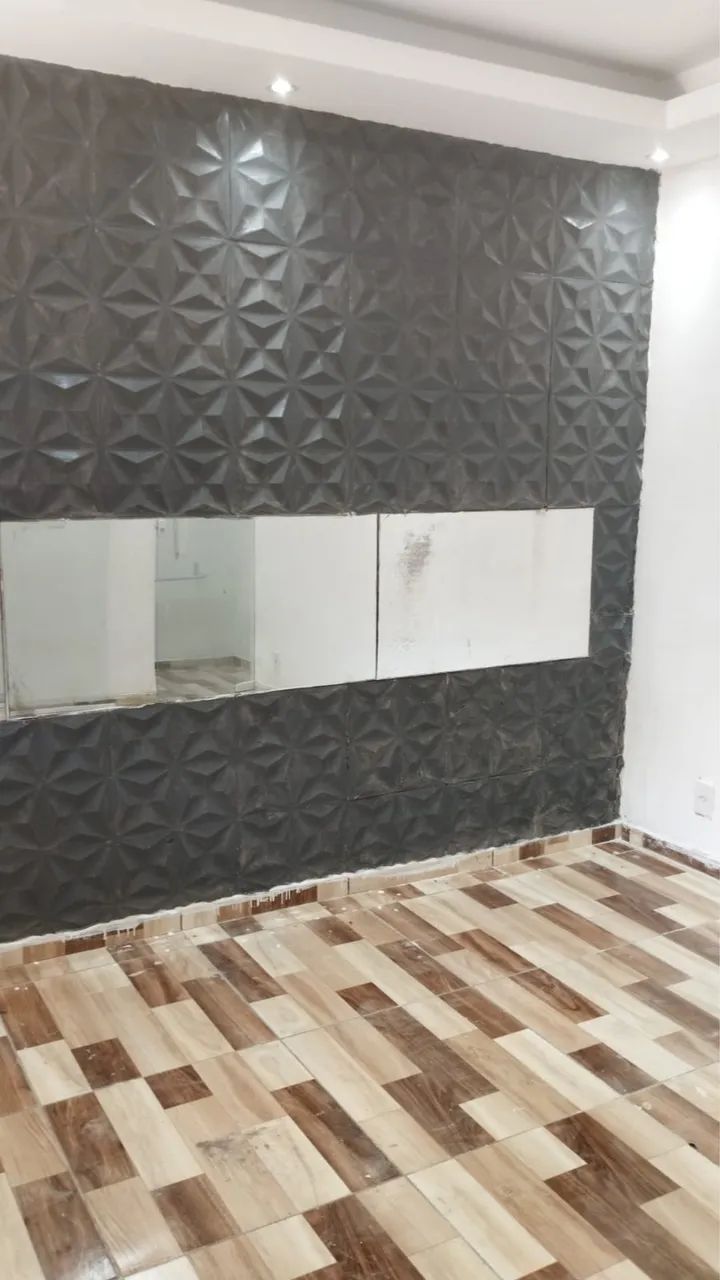 Alugo CASA COM ÓTIMA LOCAÇÃO E PISCINA  - Foto 5
